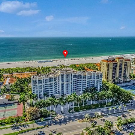Marco Beach Ocean Resort 614 Marco Island Buitenkant foto