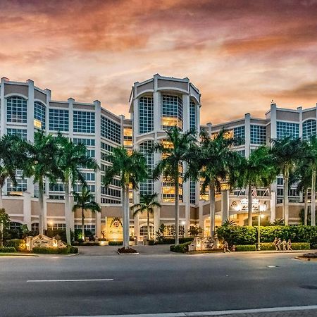Marco Beach Ocean Resort 614 Marco Island Buitenkant foto