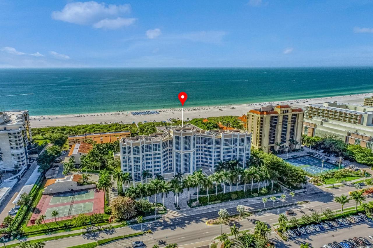 Marco Beach Ocean Resort 614 Marco Island Buitenkant foto