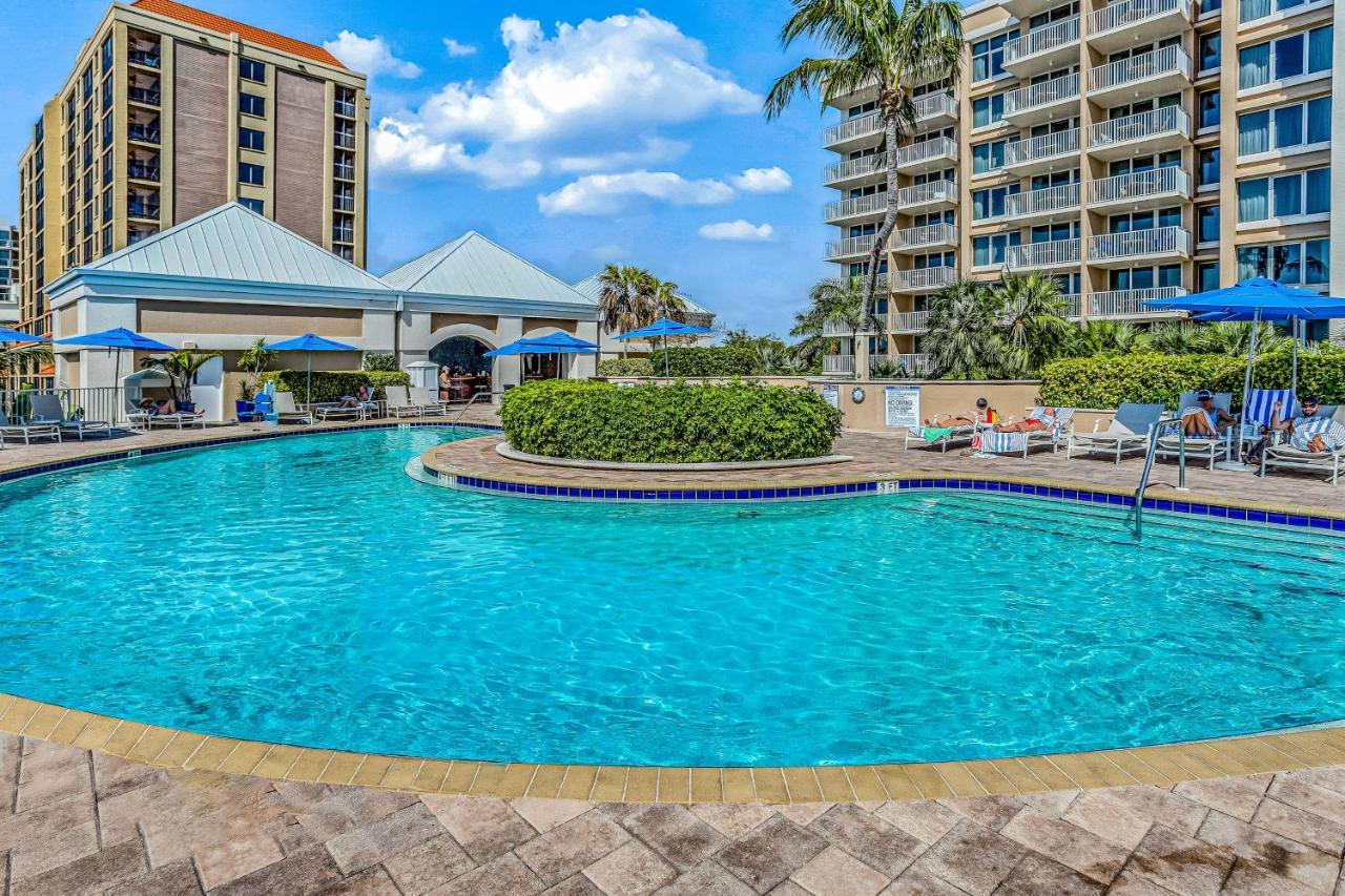 Marco Beach Ocean Resort 614 Marco Island Buitenkant foto
