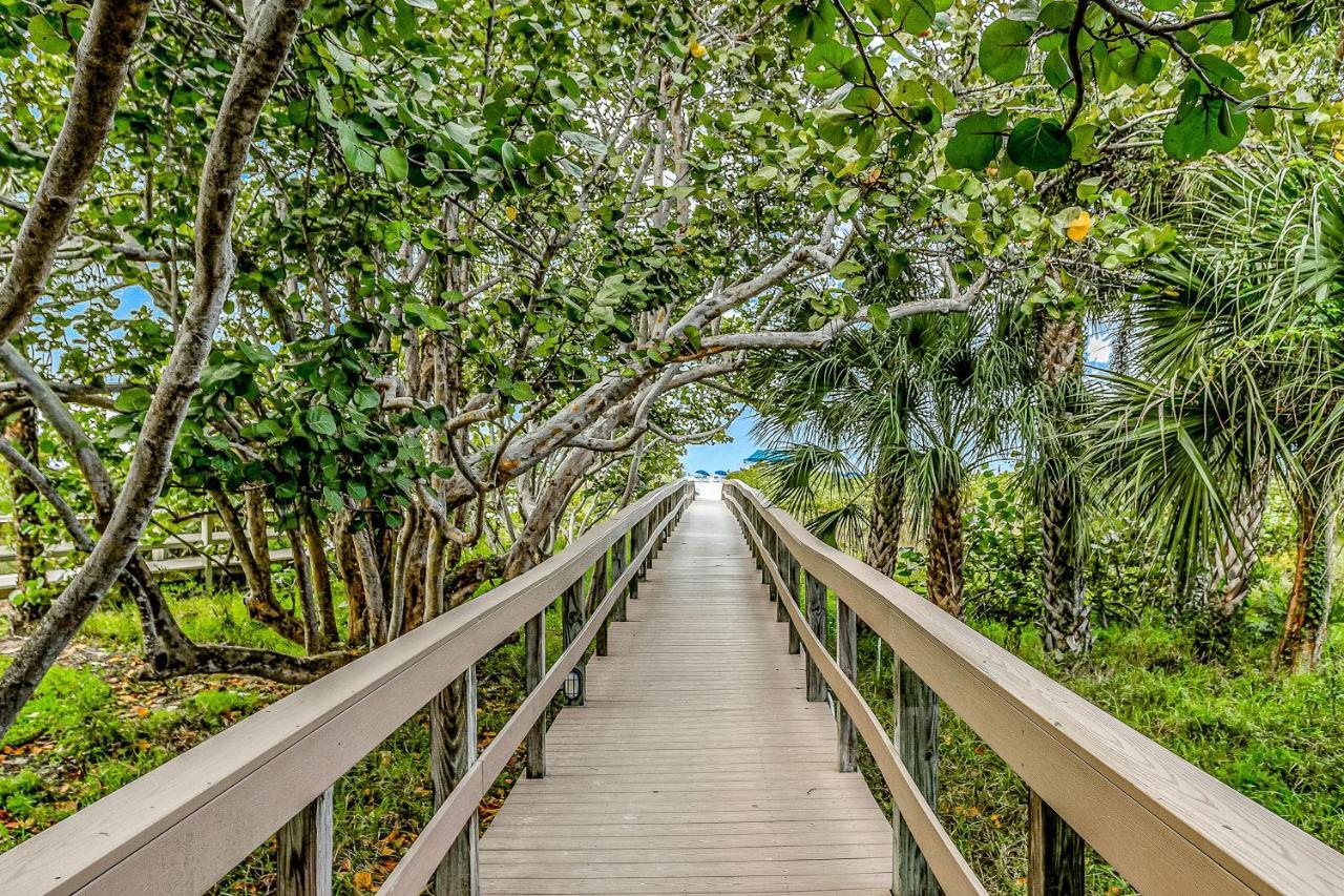 Marco Beach Ocean Resort 614 Marco Island Buitenkant foto