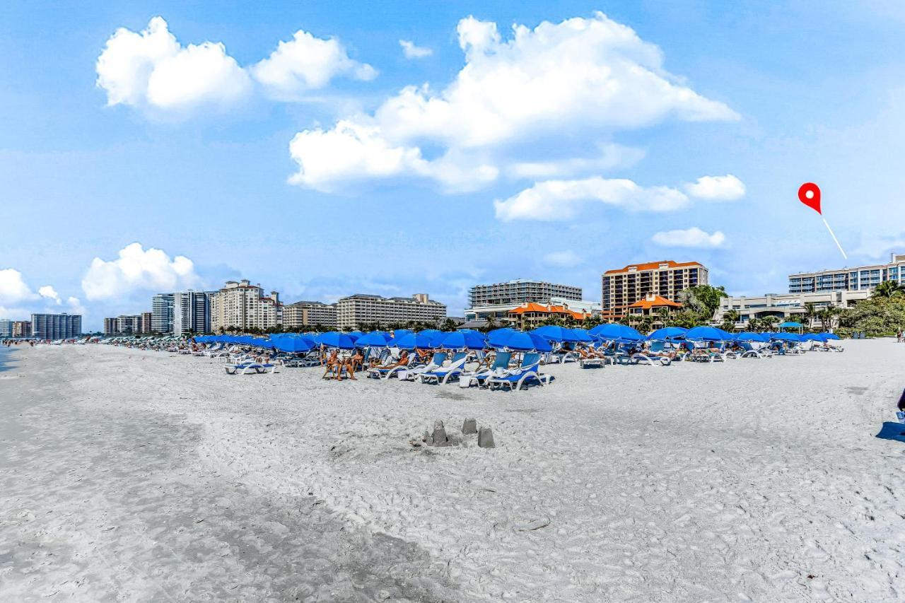 Marco Beach Ocean Resort 614 Marco Island Buitenkant foto