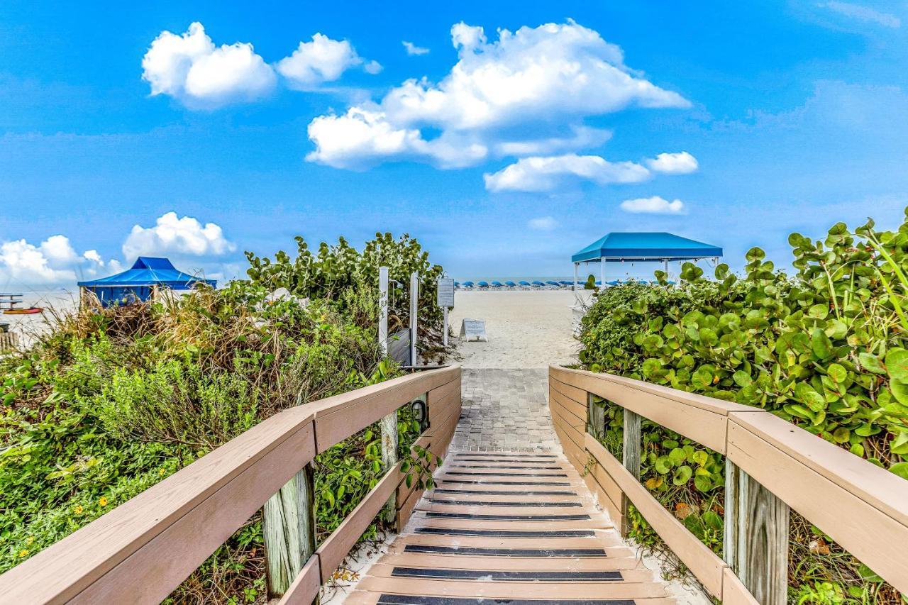 Marco Beach Ocean Resort 614 Marco Island Buitenkant foto