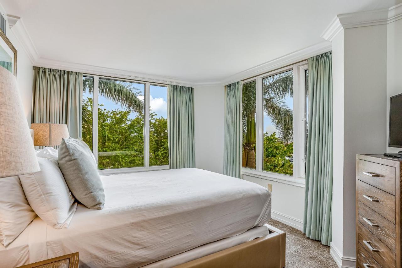 Marco Beach Ocean Resort 614 Marco Island Buitenkant foto