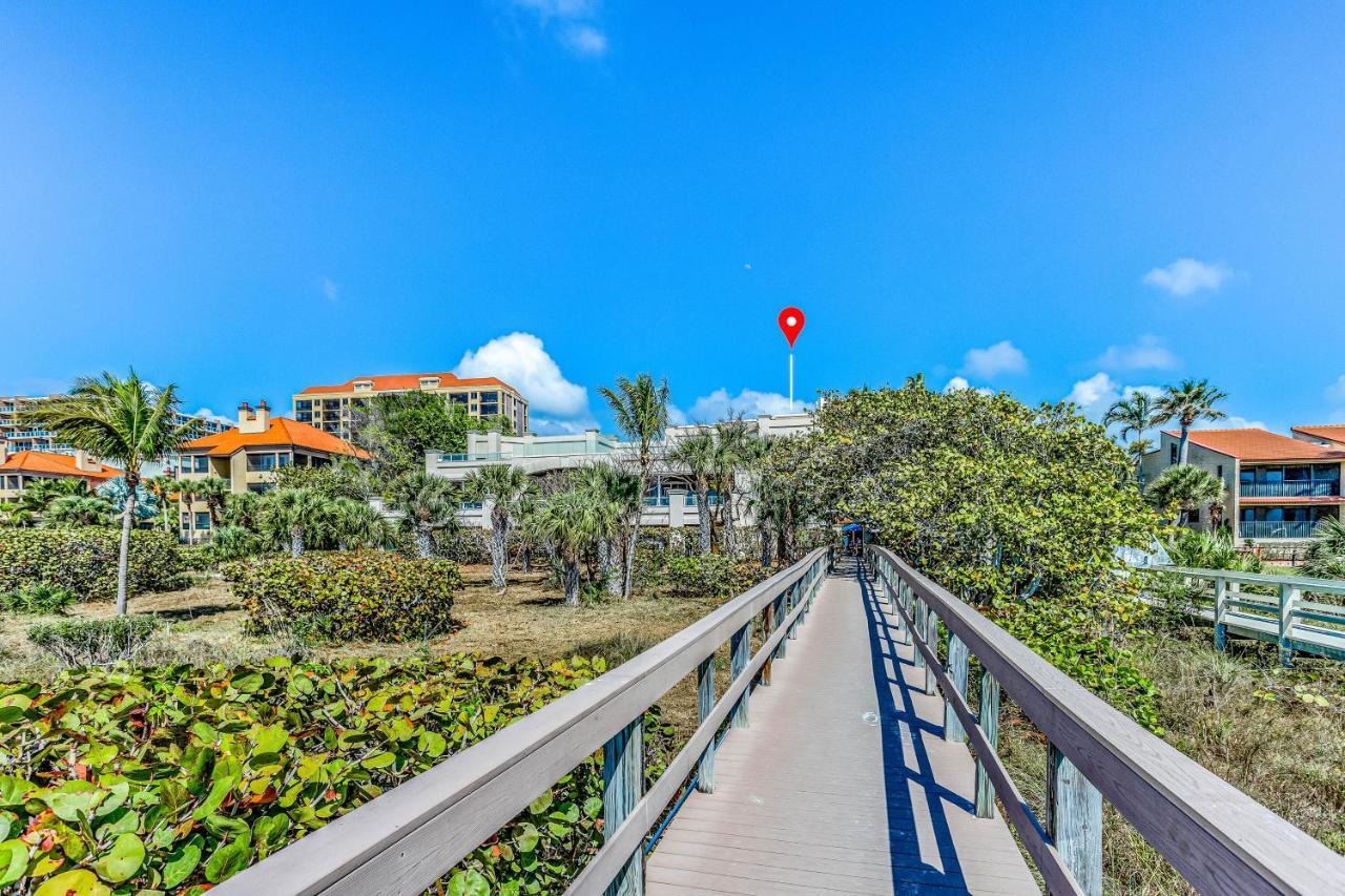 Marco Beach Ocean Resort 614 Marco Island Buitenkant foto