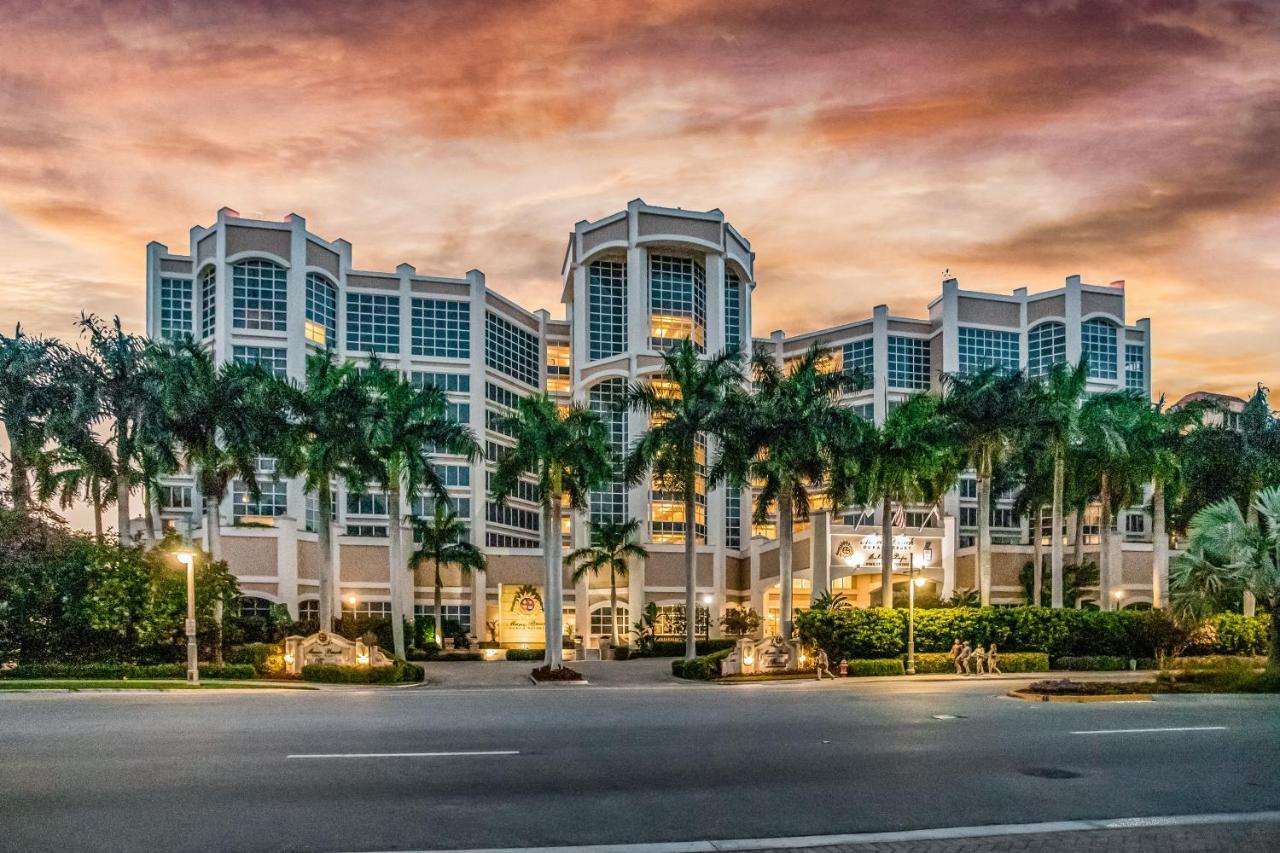 Marco Beach Ocean Resort 614 Marco Island Buitenkant foto