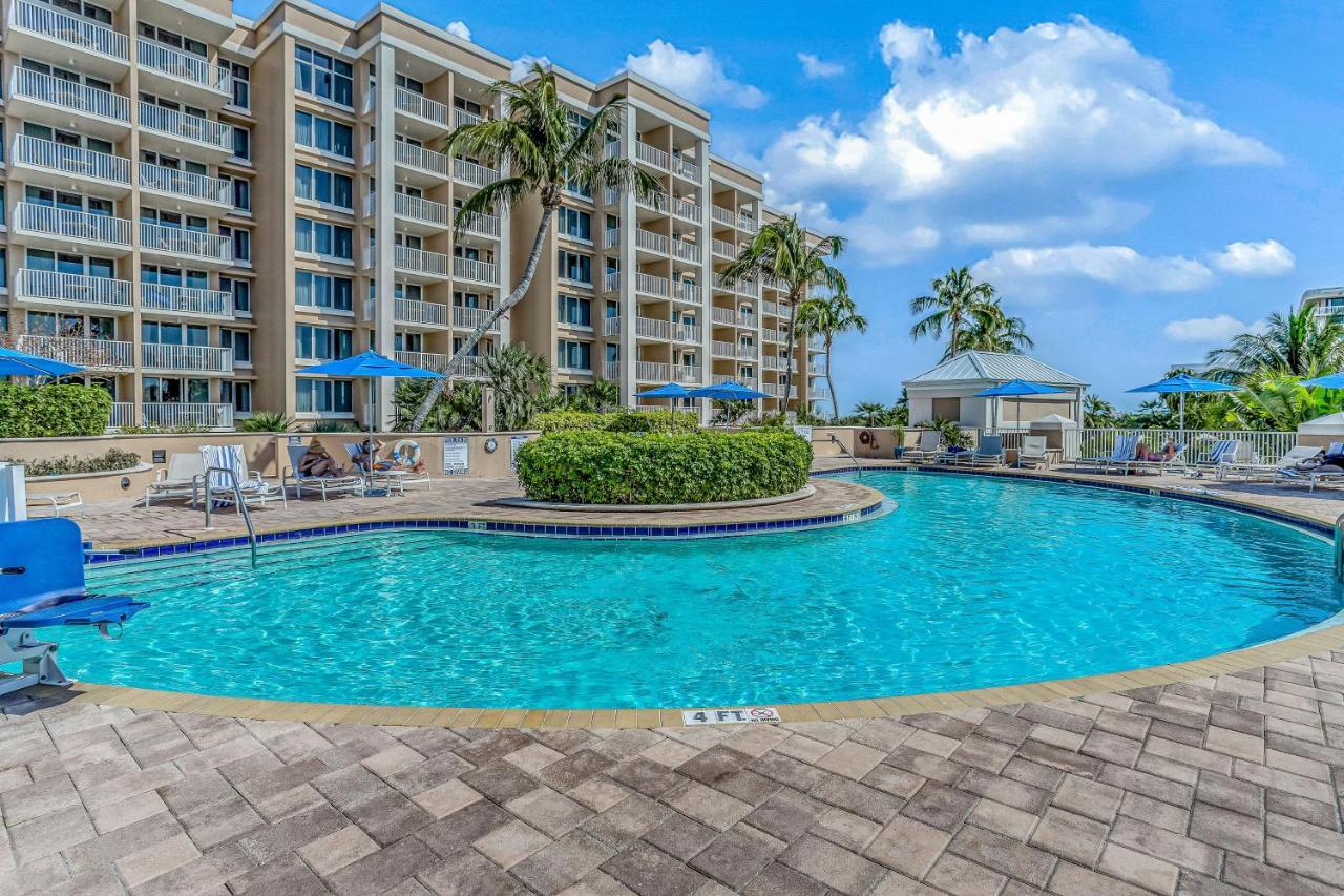Marco Beach Ocean Resort 614 Marco Island Buitenkant foto