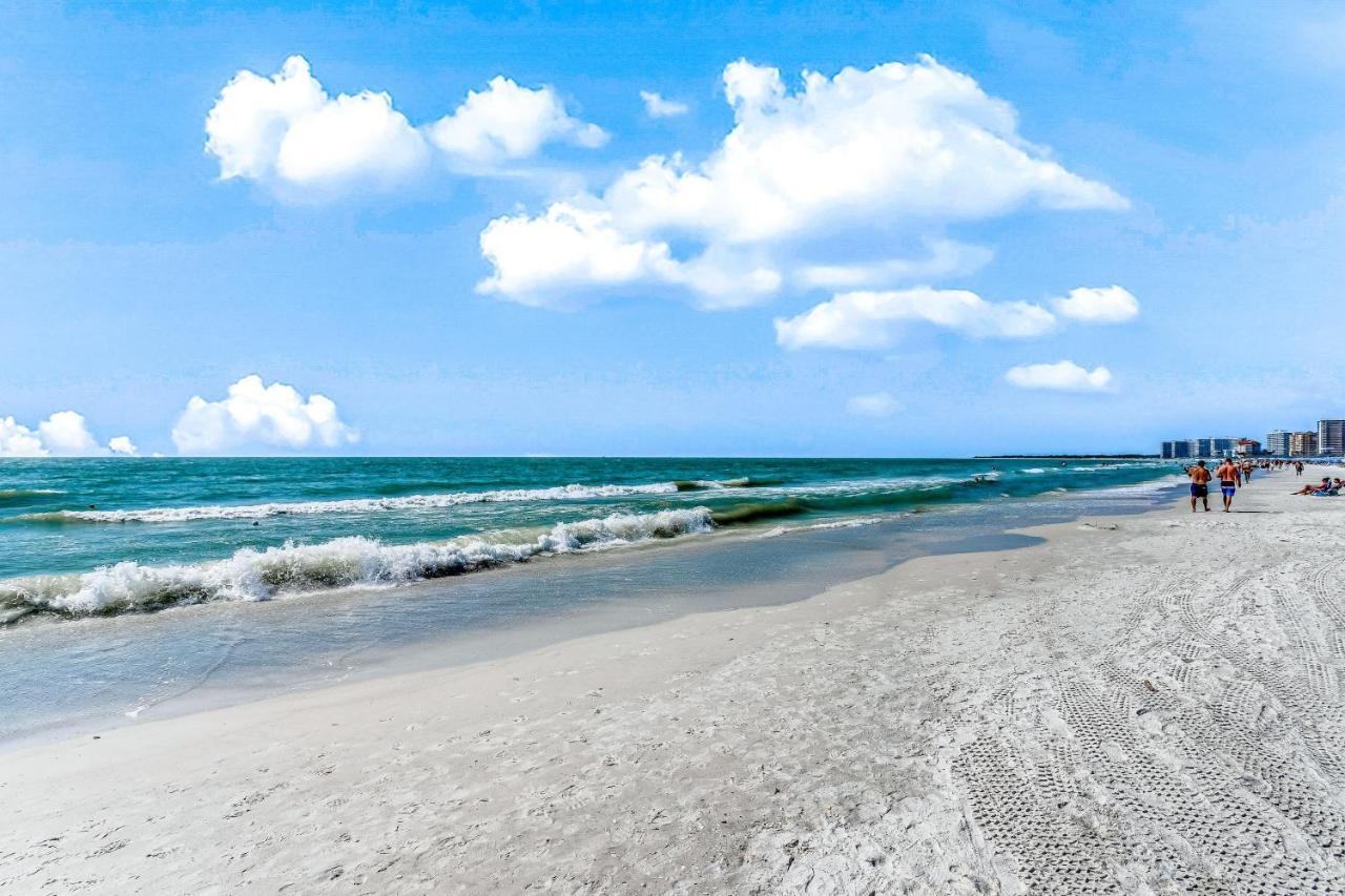 Marco Beach Ocean Resort 614 Marco Island Buitenkant foto